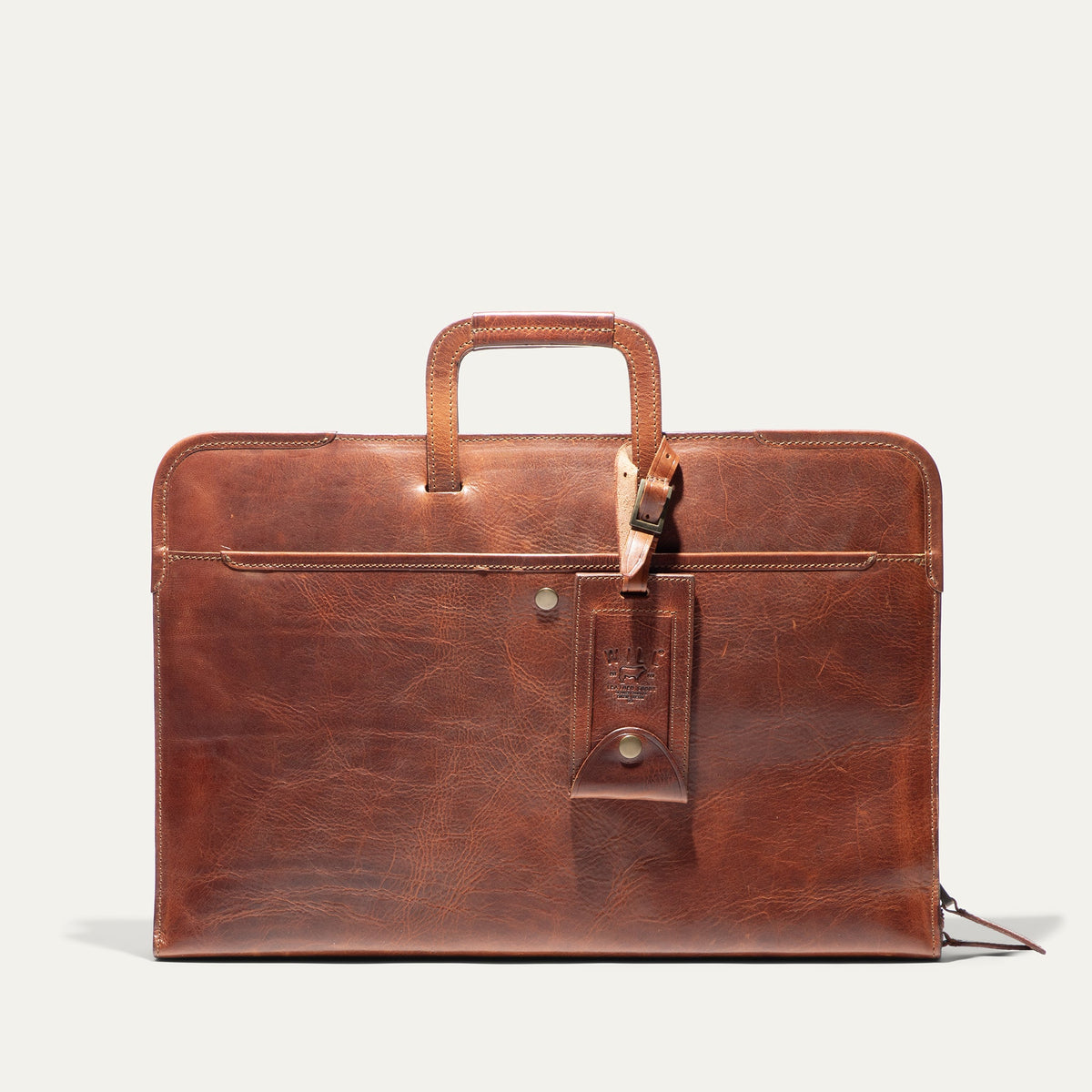 The William Collection: Diplomat Attache