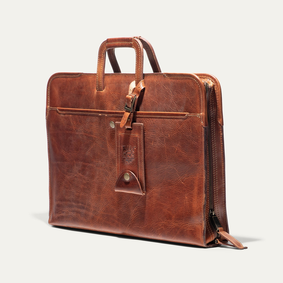 The William Collection: Diplomat Attache