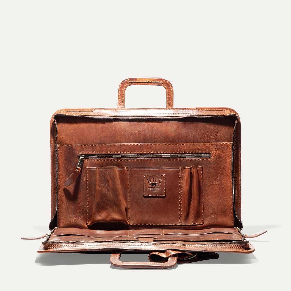 The William Collection: Diplomat Attache