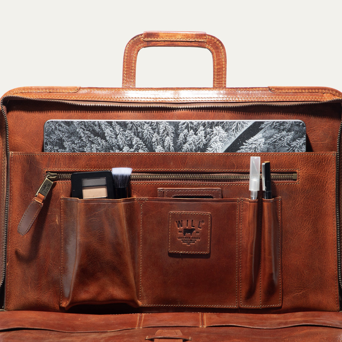 The William Collection: Diplomat Attache
