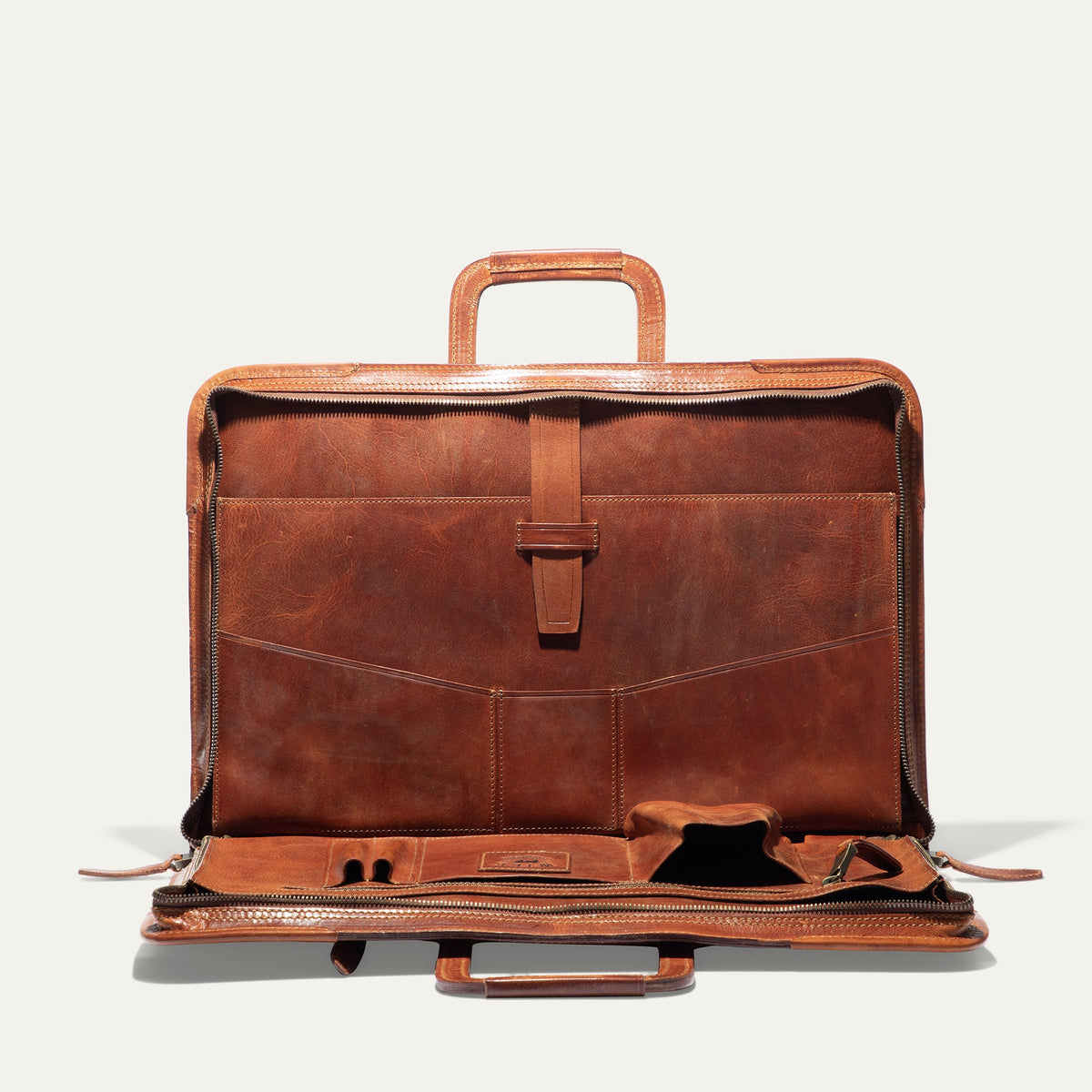 The William Collection: Diplomat Attache