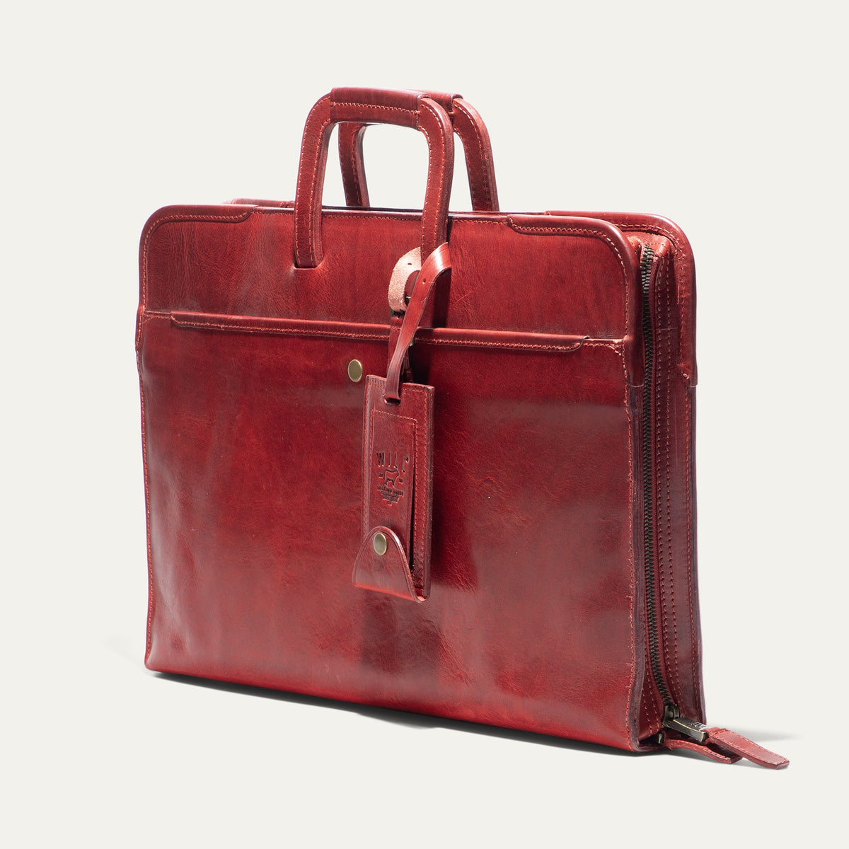 The William Collection: Diplomat Attache