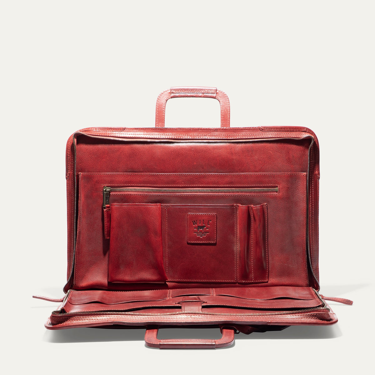 The William Collection: Diplomat Attache
