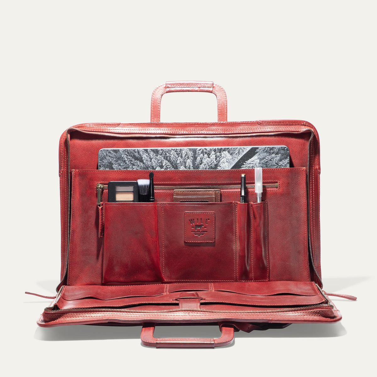 The William Collection: Diplomat Attache