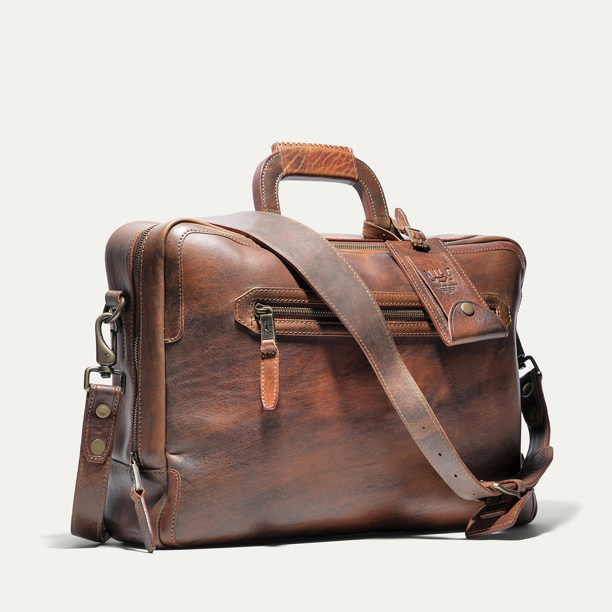 The William Collection: Continental Briefcase