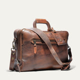 The William Collection: Continental Briefcase