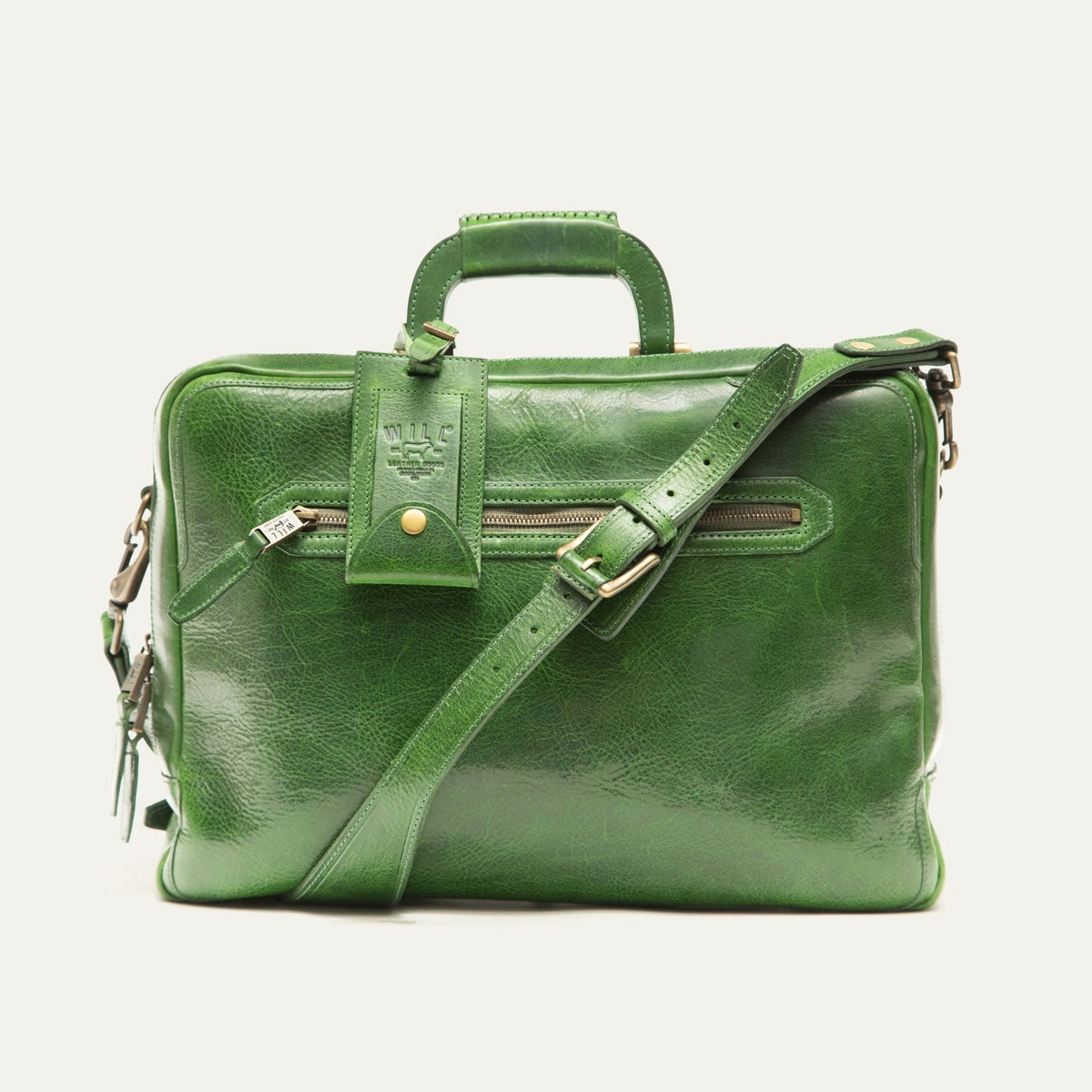 The William Collection: Continental Briefcase