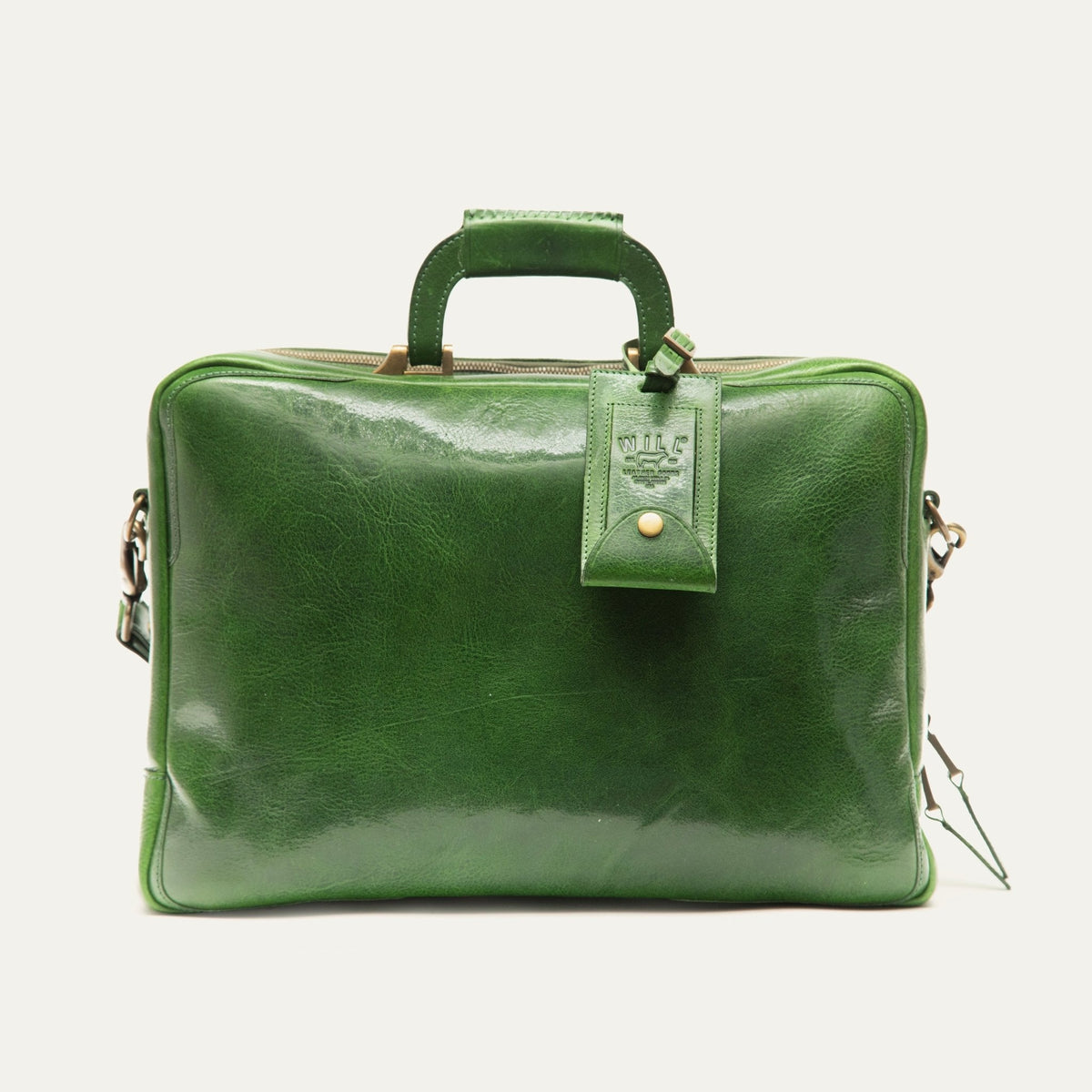 The William Collection: Continental Briefcase