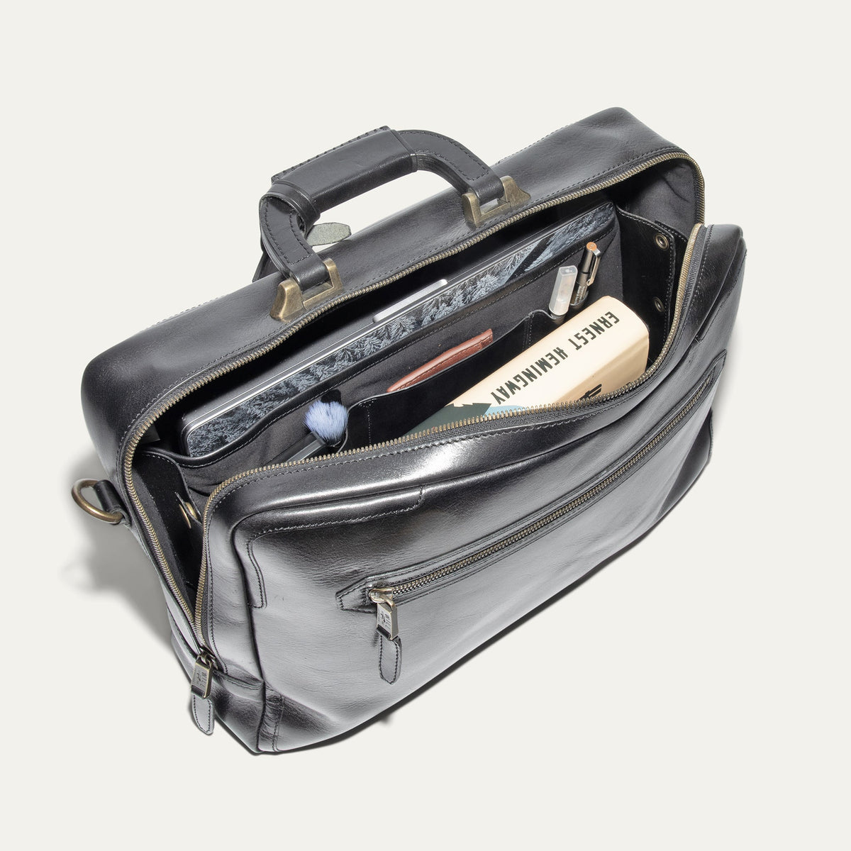 The William Collection: Continental Briefcase