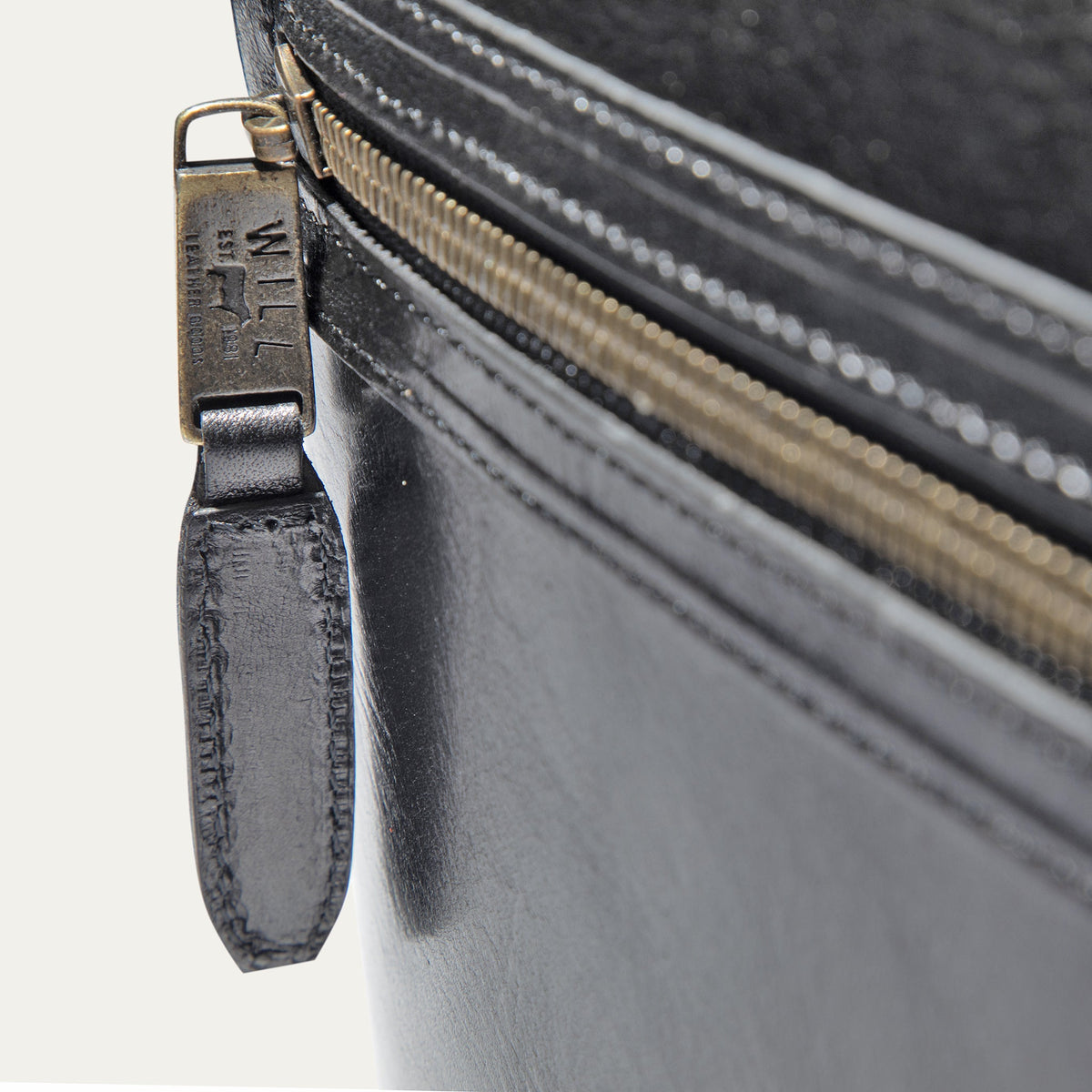 The William Collection: Continental Briefcase