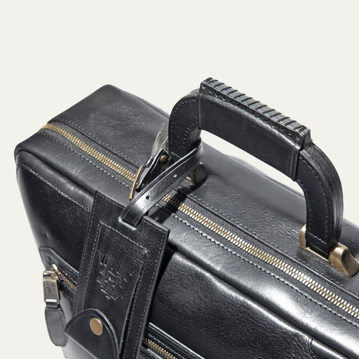 The William Collection: Continental Briefcase