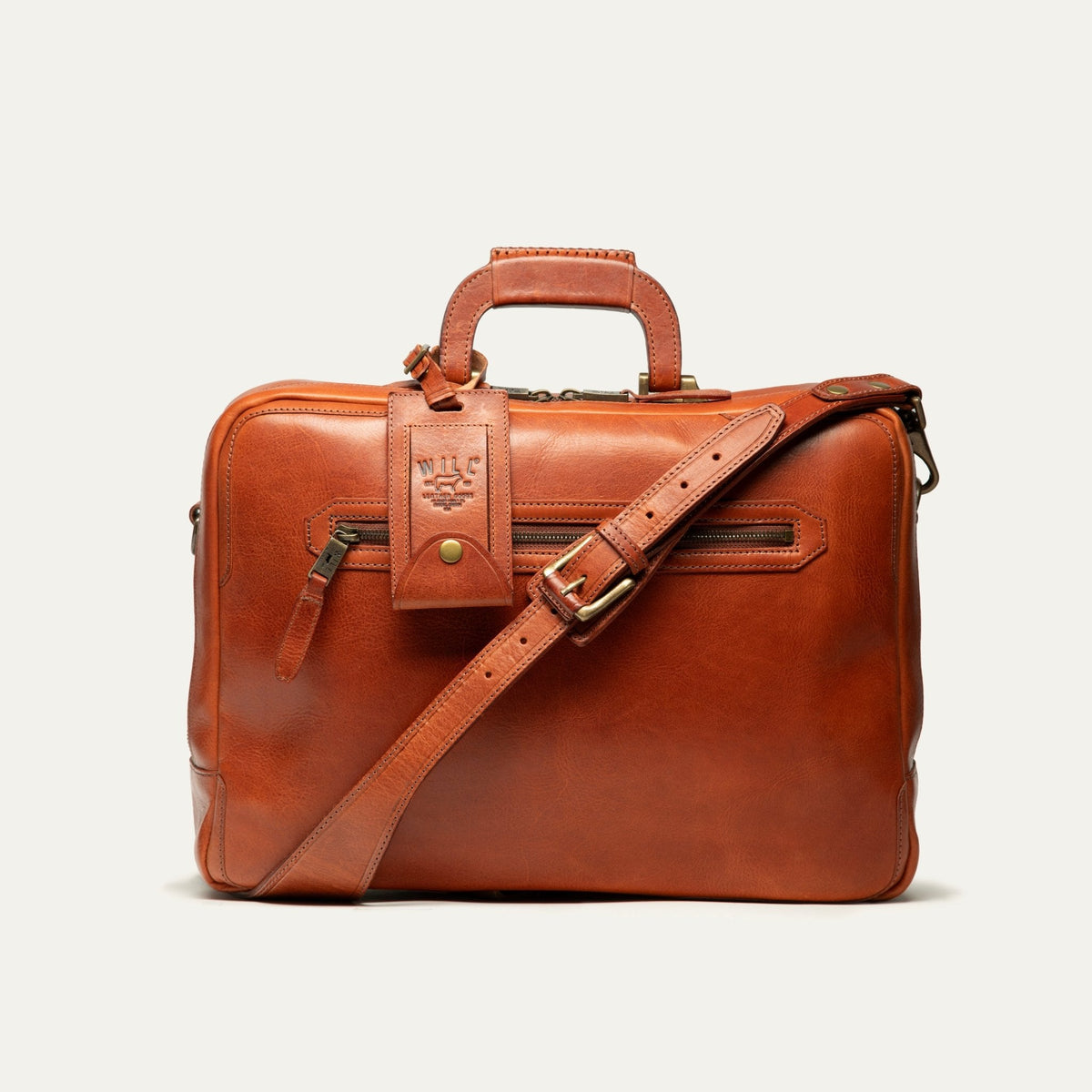 The William Collection: Continental Briefcase