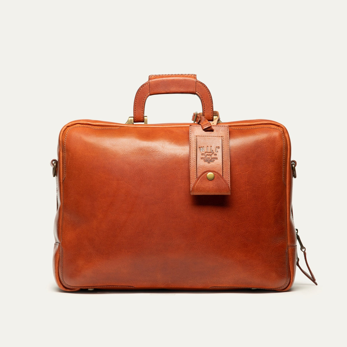 The William Collection: Continental Briefcase