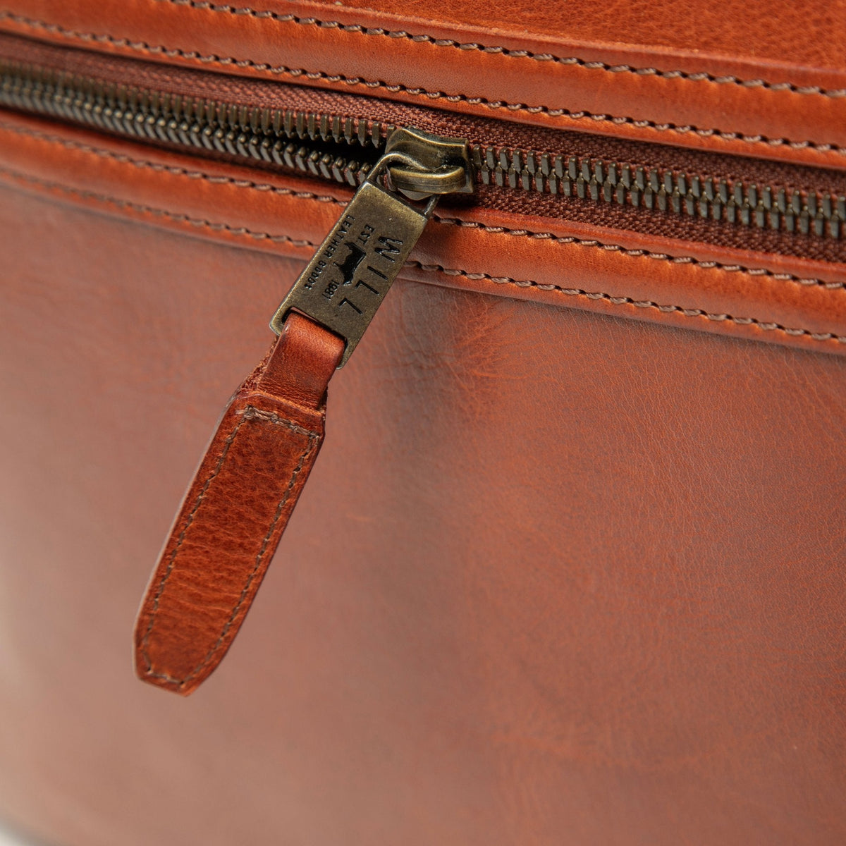The William Collection: Continental Briefcase