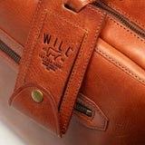 The William Collection: Continental Briefcase