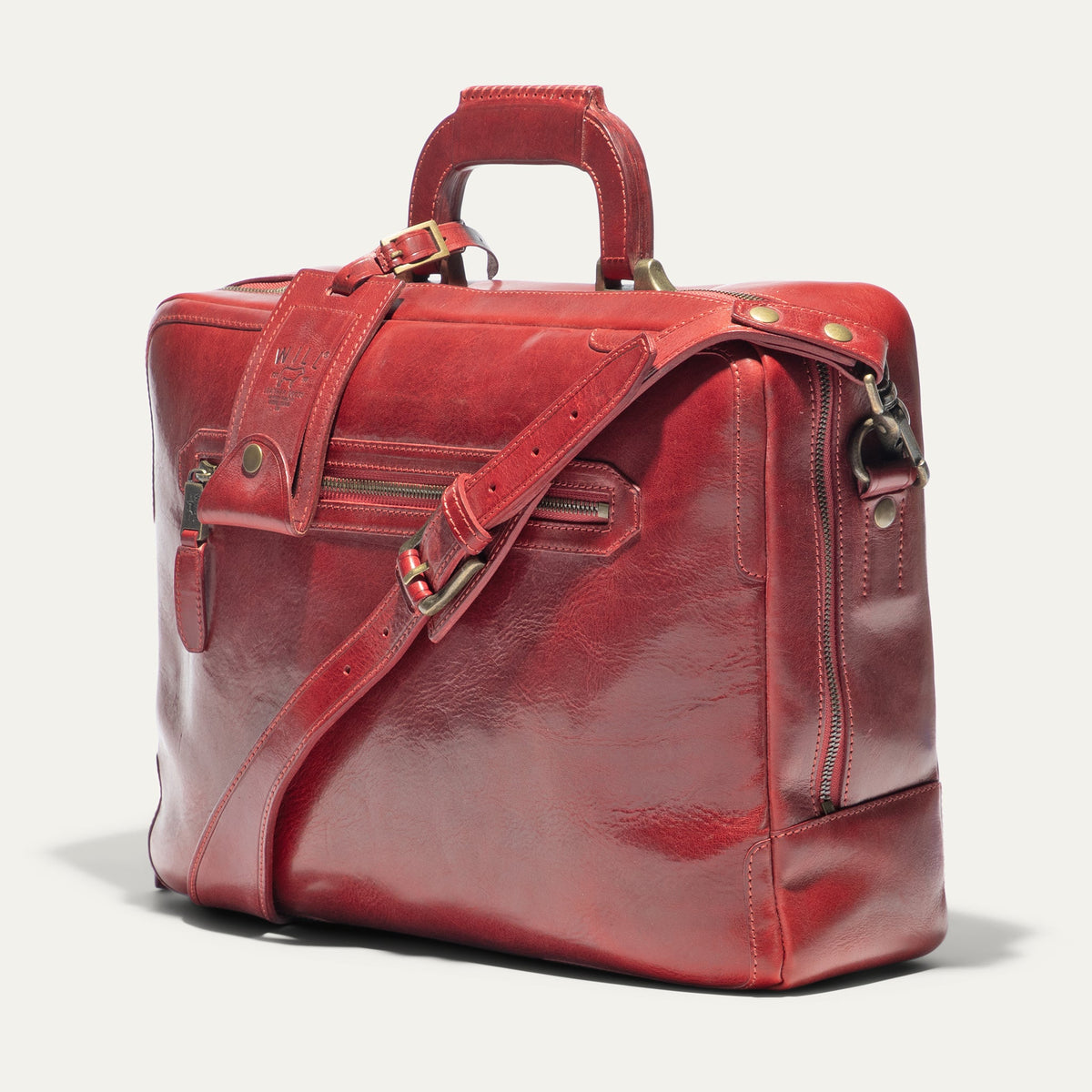 The William Collection: Continental Briefcase