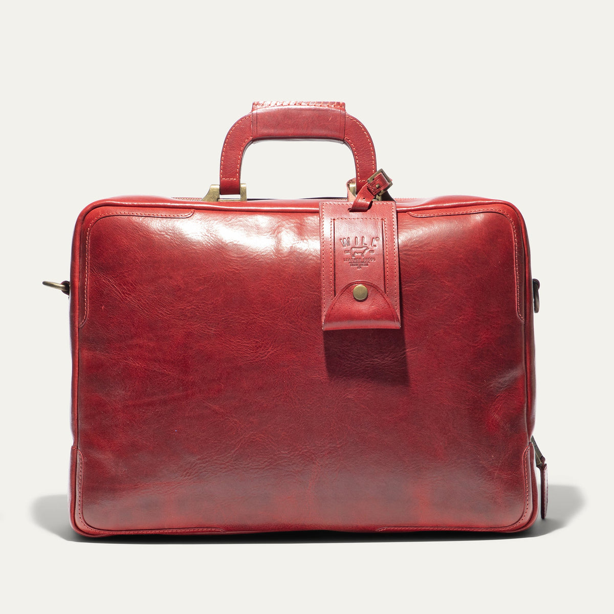 The William Collection: Continental Briefcase