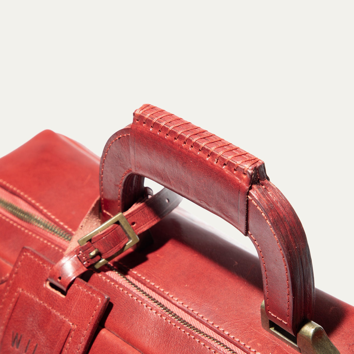 The William Collection: Continental Briefcase