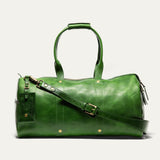 The William Collection: Expedition Duffle