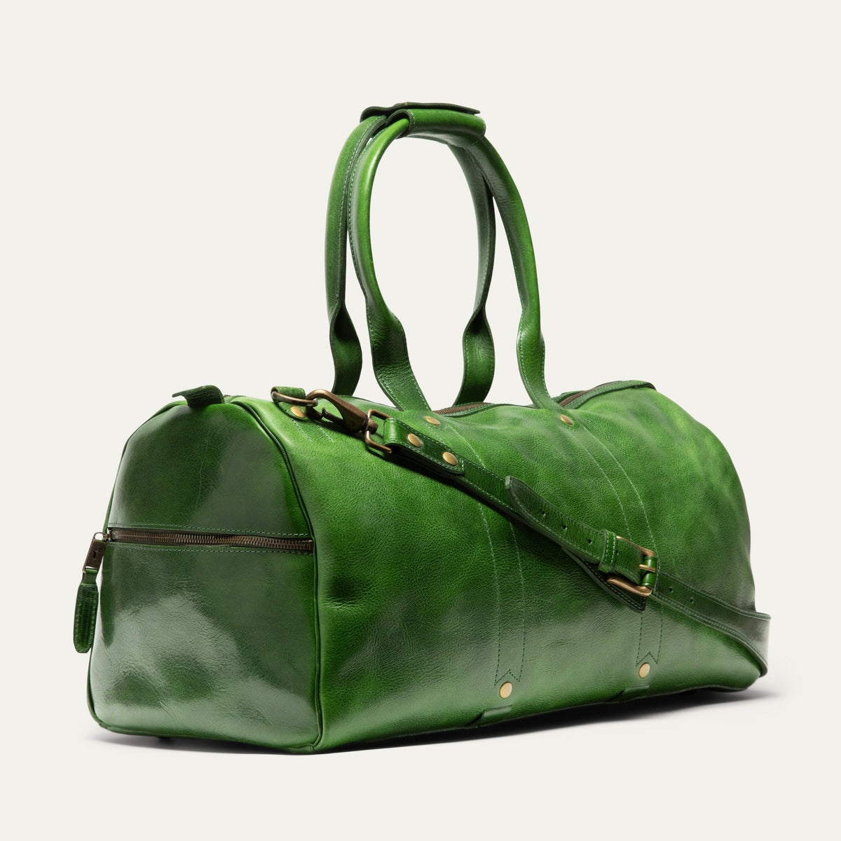 The William Collection: Expedition Duffle