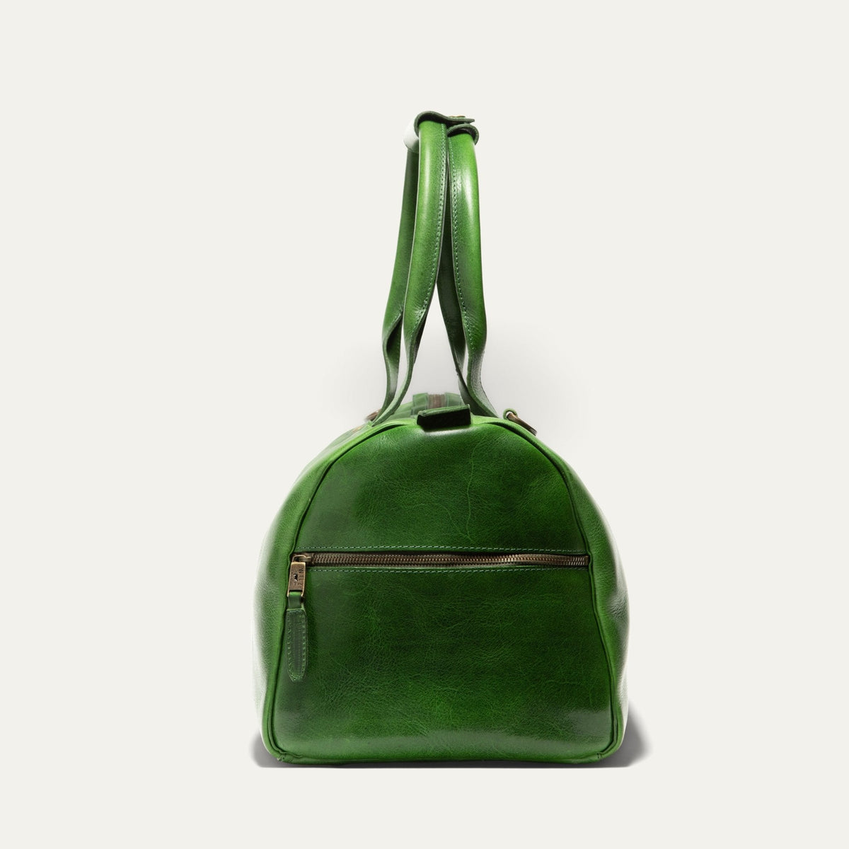 The William Collection: Expedition Duffle