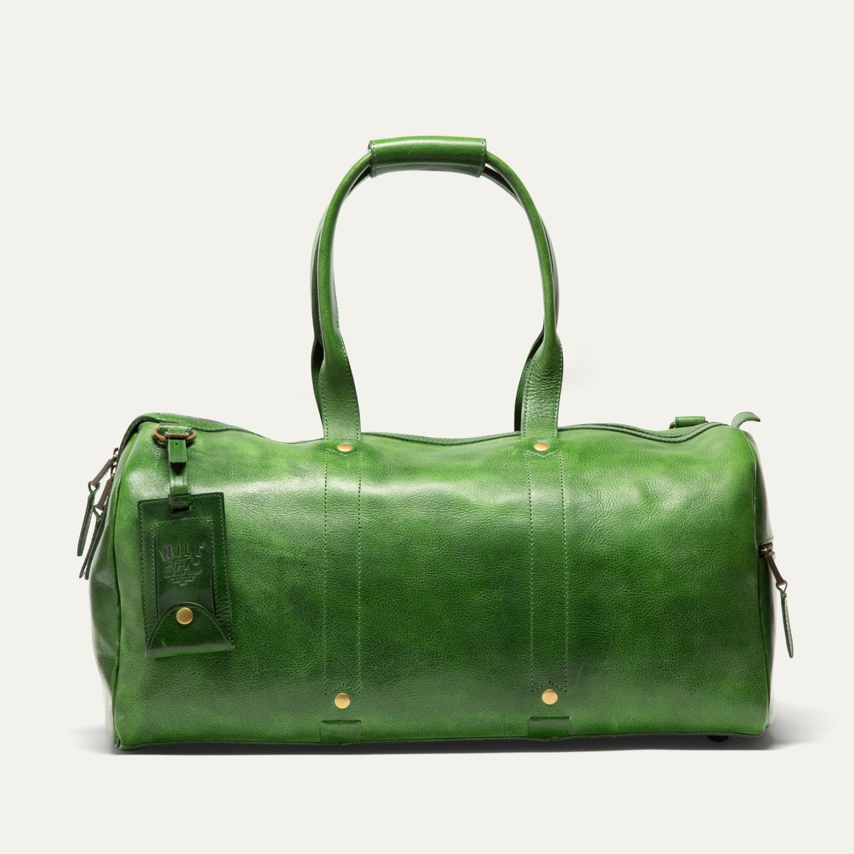 The William Collection: Expedition Duffle