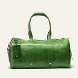 The William Collection: Expedition Duffle