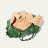 The William Collection: Expedition Duffle