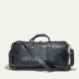 Leather Atticus Shoe Duffle