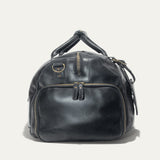 Leather Atticus Shoe Duffle