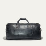 Leather Atticus Shoe Duffle