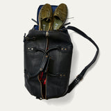 Leather Atticus Shoe Duffle