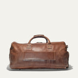 Leather Atticus Shoe Duffle