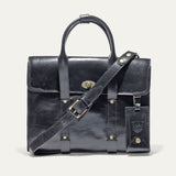 The William Collection: Slim Briefcase