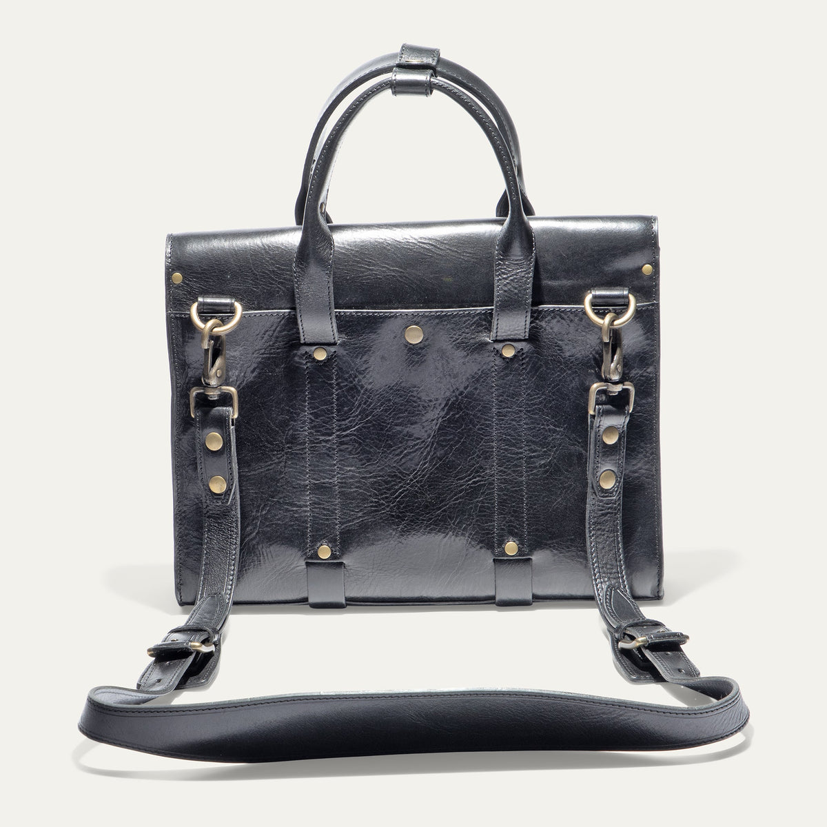 The William Collection: Slim Briefcase