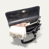 The William Collection: Slim Briefcase