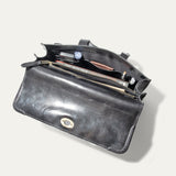 The William Collection: Slim Briefcase