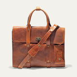 The William Collection: Slim Briefcase