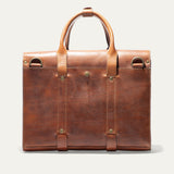 The William Collection: Slim Briefcase
