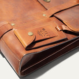 The William Collection: Slim Briefcase