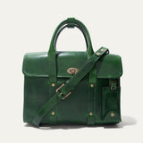 The William Collection: Slim Briefcase