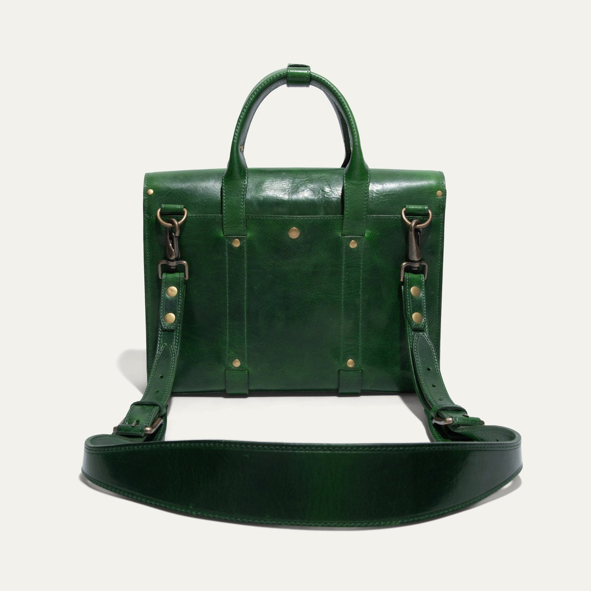 The William Collection: Slim Briefcase