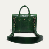 The William Collection: Slim Briefcase