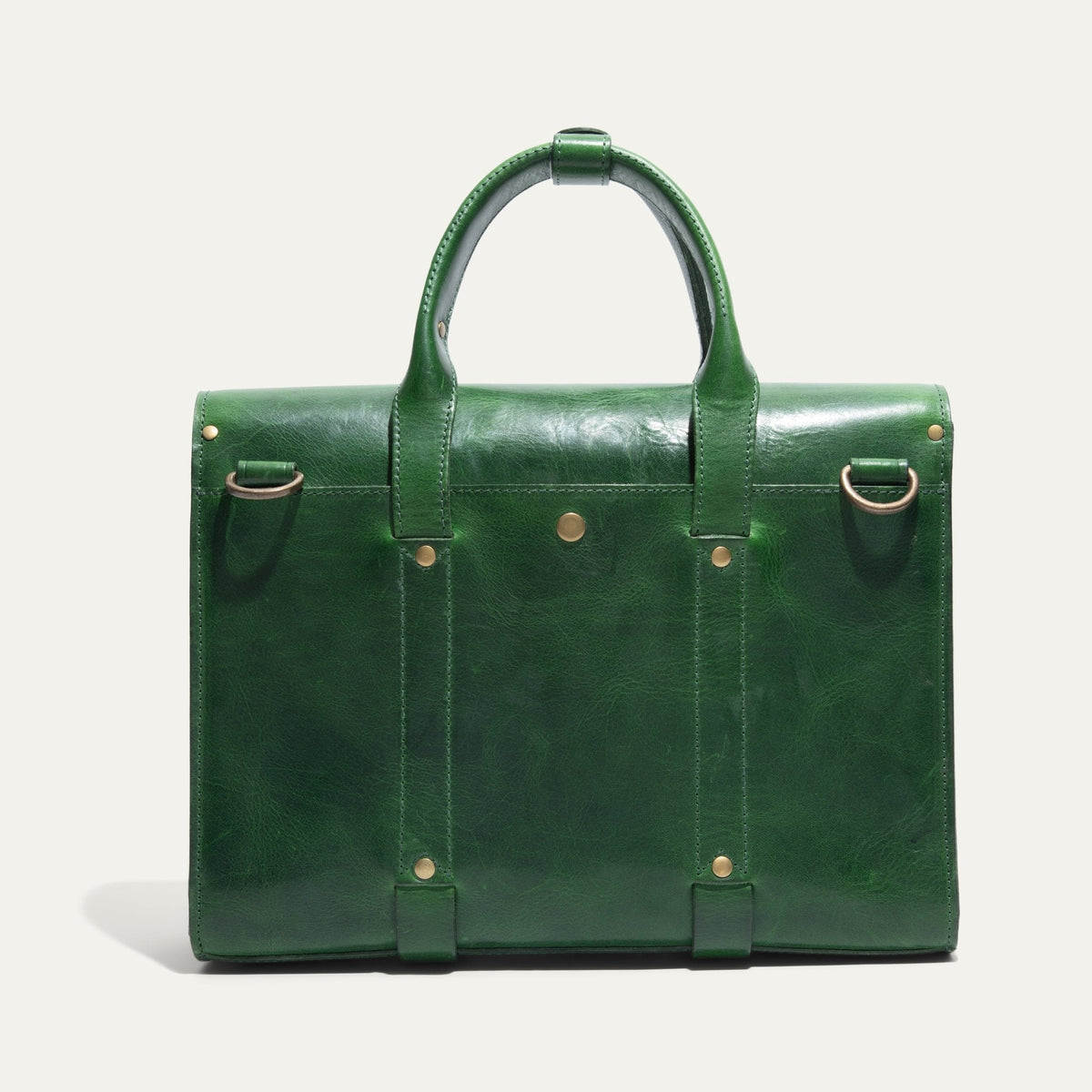 The William Collection: Slim Briefcase