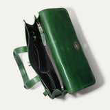 The William Collection: Slim Briefcase