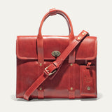 The William Collection: Slim Briefcase