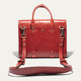 The William Collection: Slim Briefcase