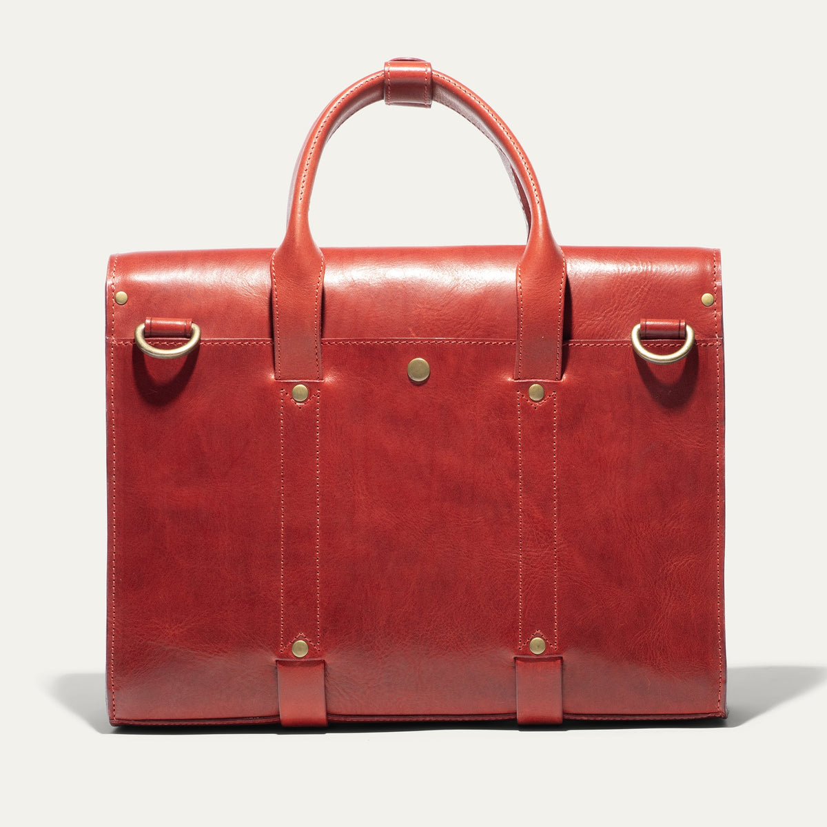 The William Collection: Slim Briefcase