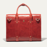 The William Collection: Slim Briefcase