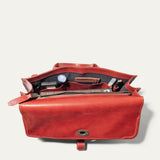 The William Collection: Slim Briefcase